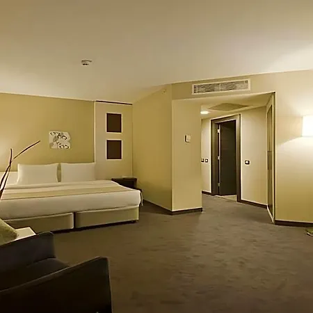 Hotel Dedepark Eskisehir