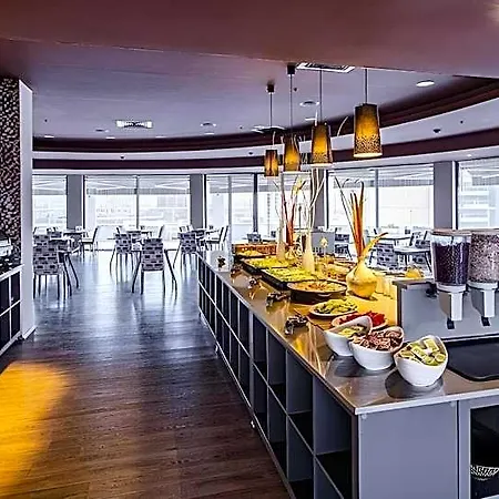 Dedepark Hotel Eskisehir