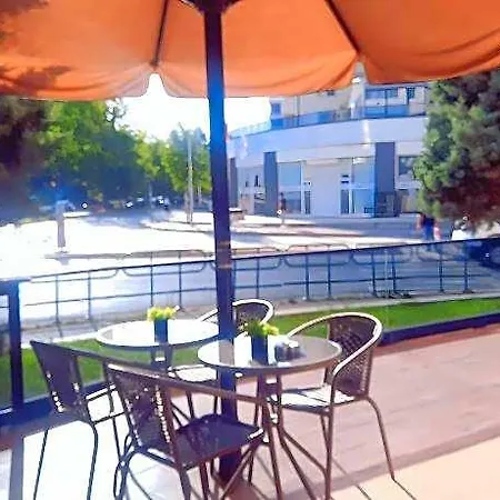 Hotel Dedepark 3*
