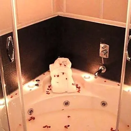 Hotel Dedepark 3*