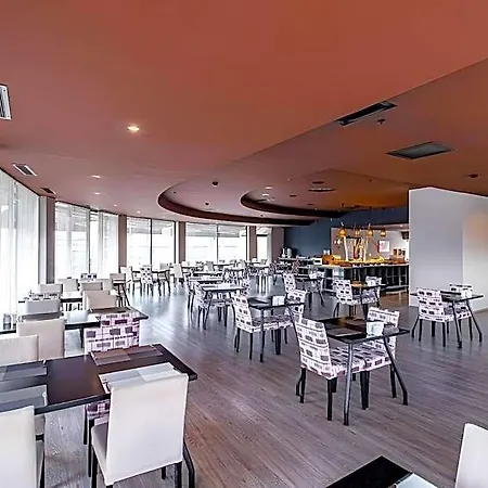 Dedepark 3* Eskisehir