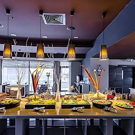 Dedepark Hotel Eskisehir