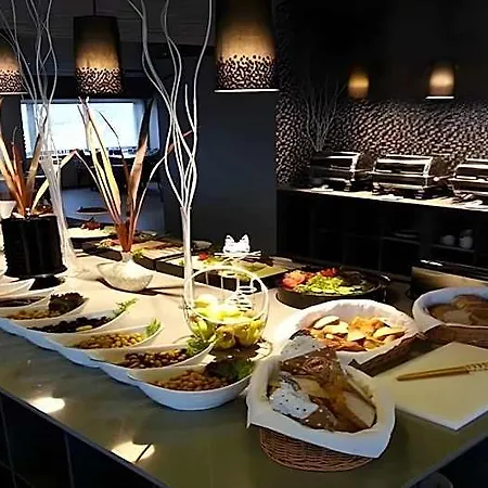 Dedepark Hotel Eskisehir