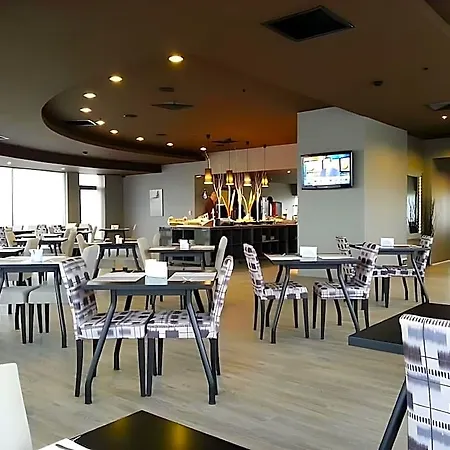 Dedepark 3* Eskisehir