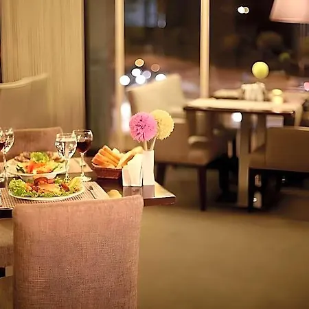 Dedepark 3* Eskisehir