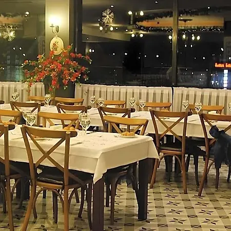 Dedepark Hotel