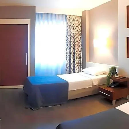 Hotel Dedepark
