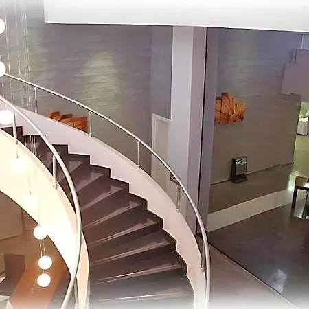 Dedepark Hotel
