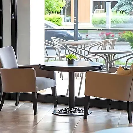Hotel Dedepark Eskisehir