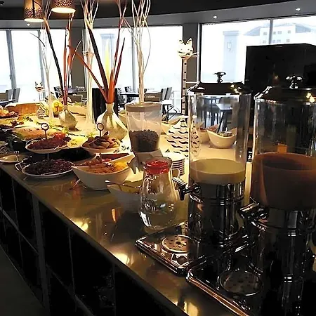 Dedepark Hotel Eskisehir