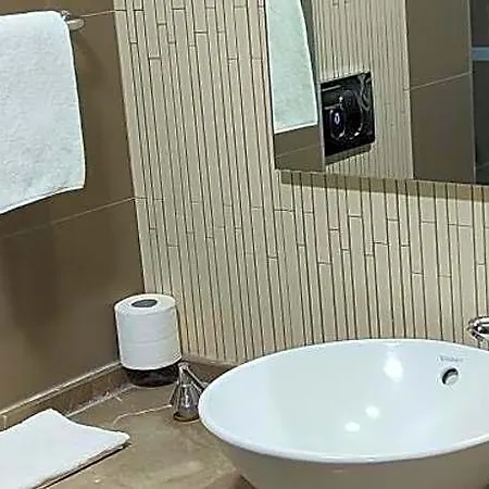 Dedepark Hotel 3*