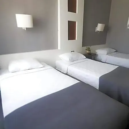Dedepark 3* Eskisehir