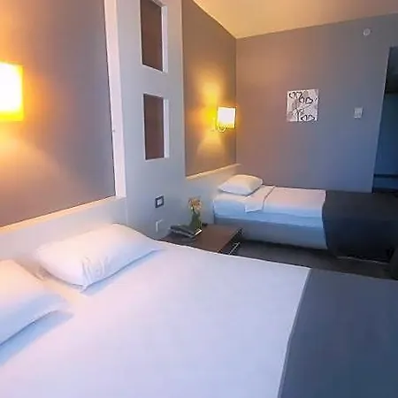 Hotel Dedepark