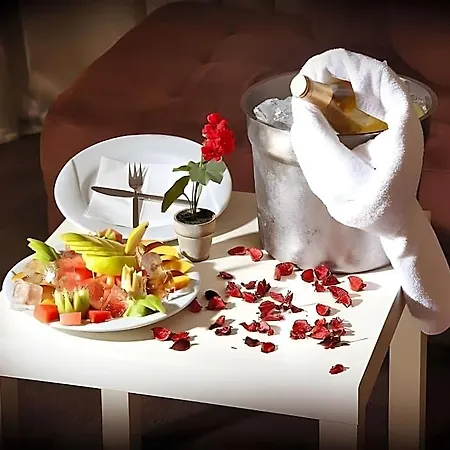 Hotel Dedepark Eskisehir