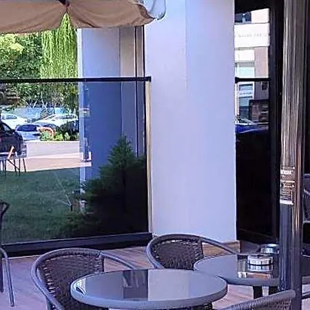 Dedepark Hotel Eskisehir