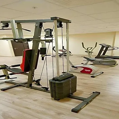 Dedepark Hotel Eskisehir